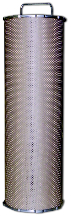 FILTER FUEL 9-7/8X30 CLARK - Cartridge